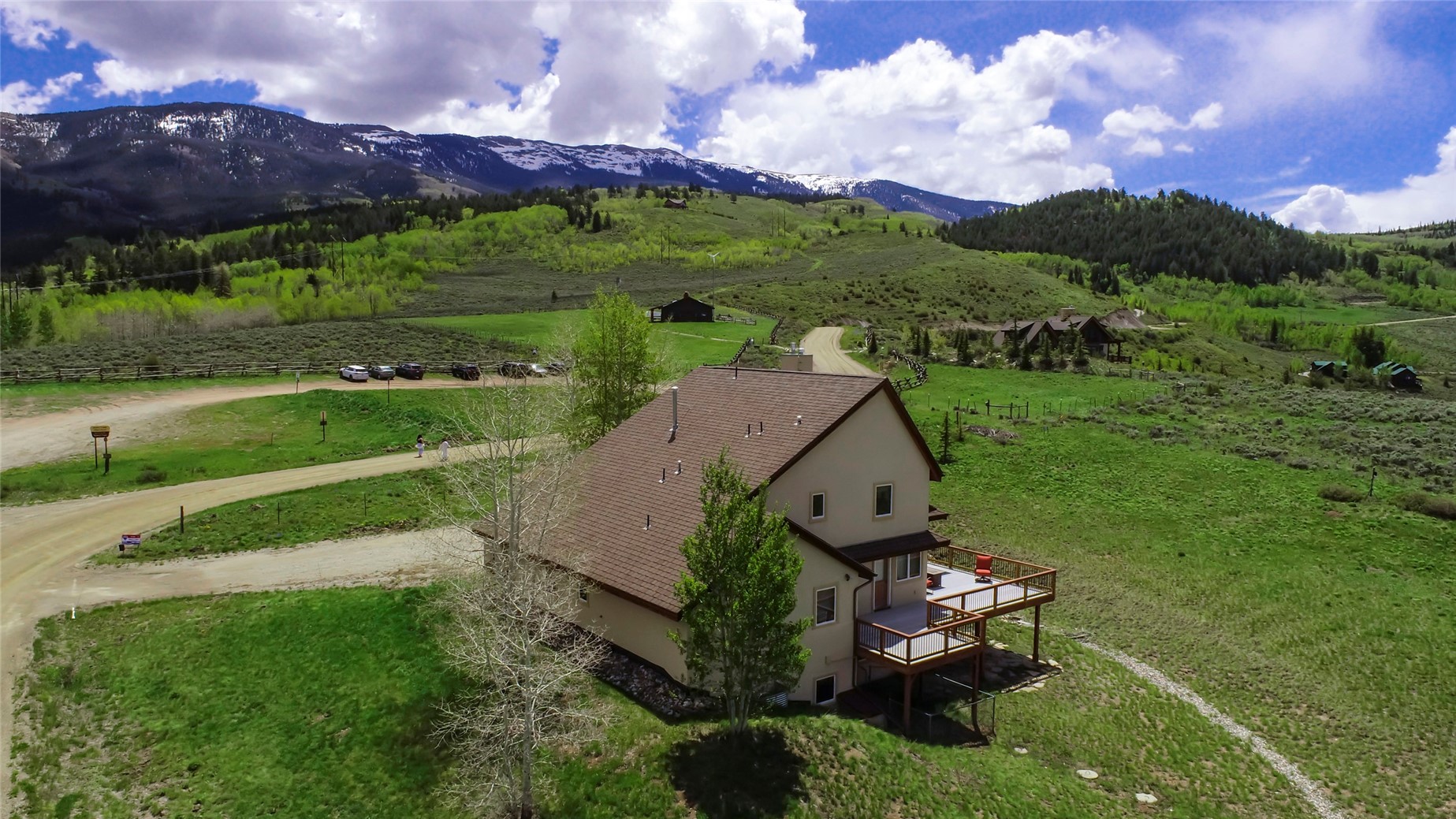 446 Rodeo Drive Silverthorne CO 80498