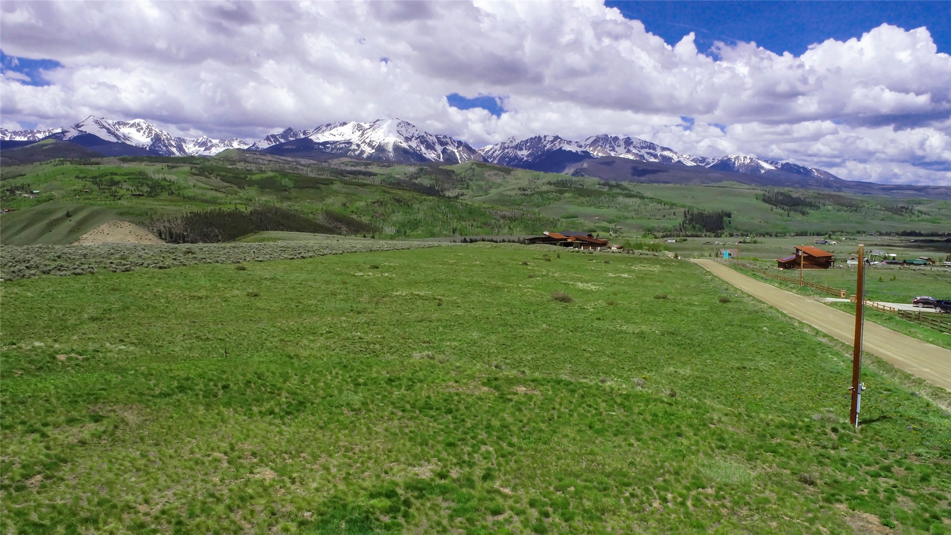 446 Rodeo Drive Silverthorne CO 80498