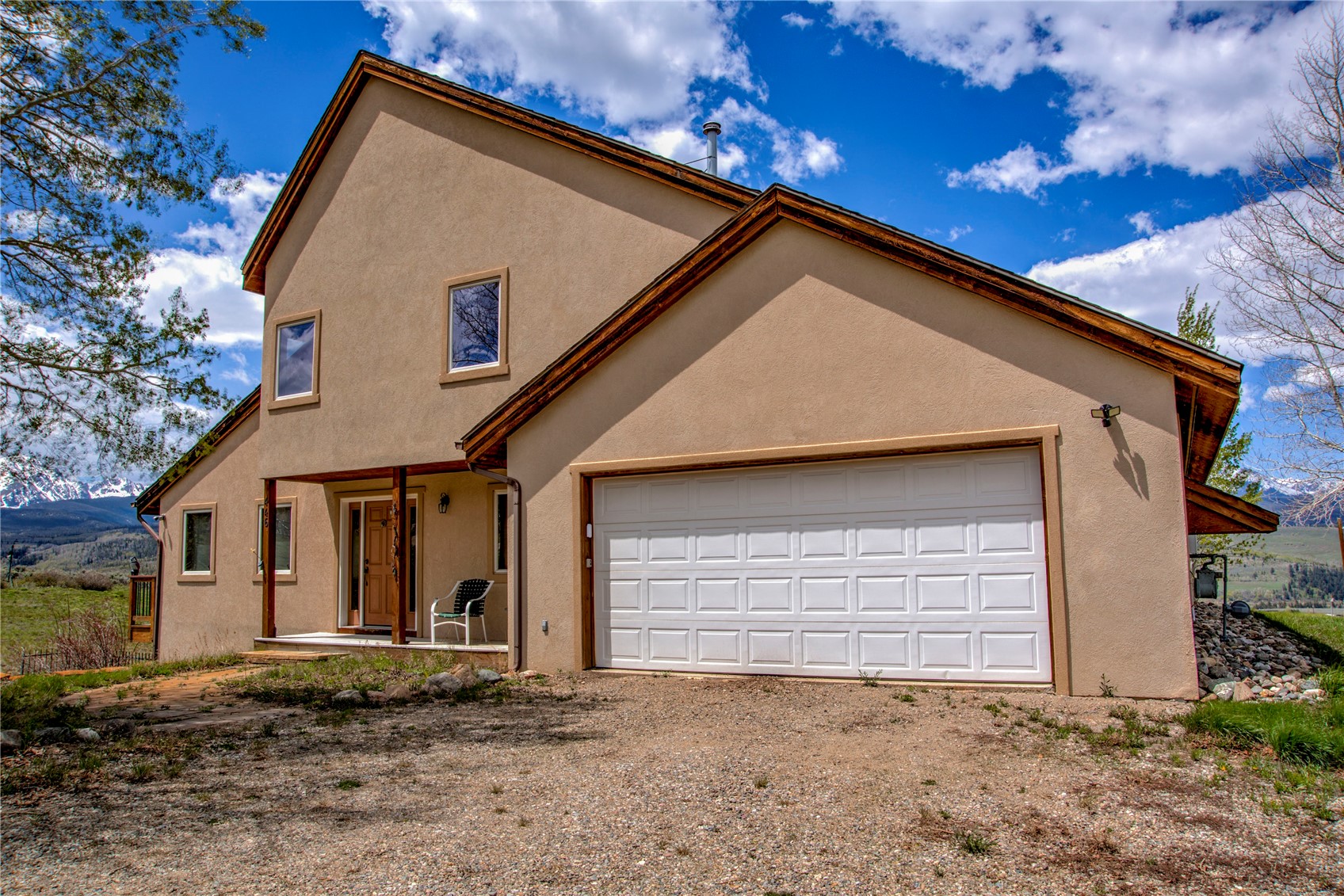 446 Rodeo Drive Silverthorne CO 80498