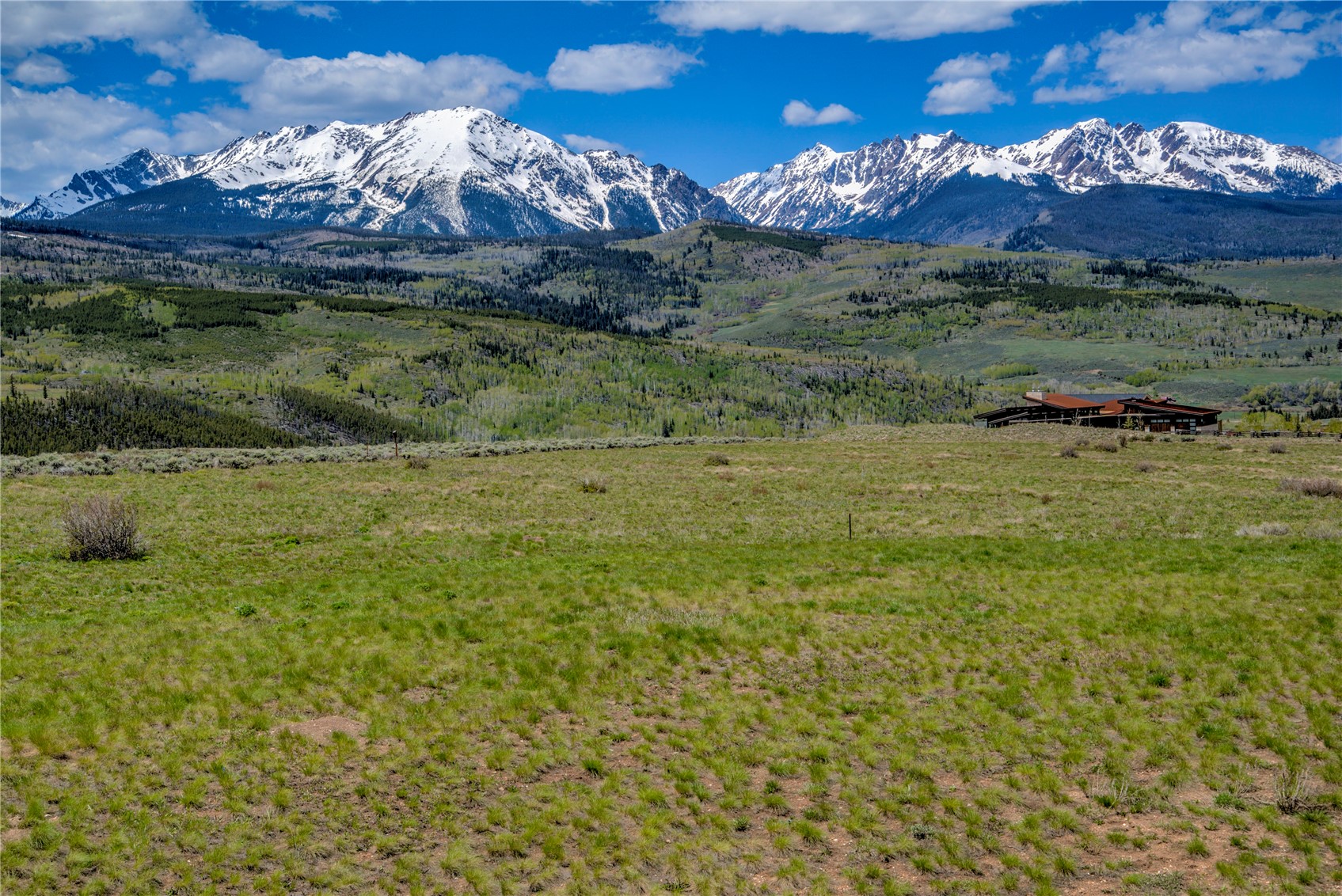 446 Rodeo Drive Silverthorne CO 80498