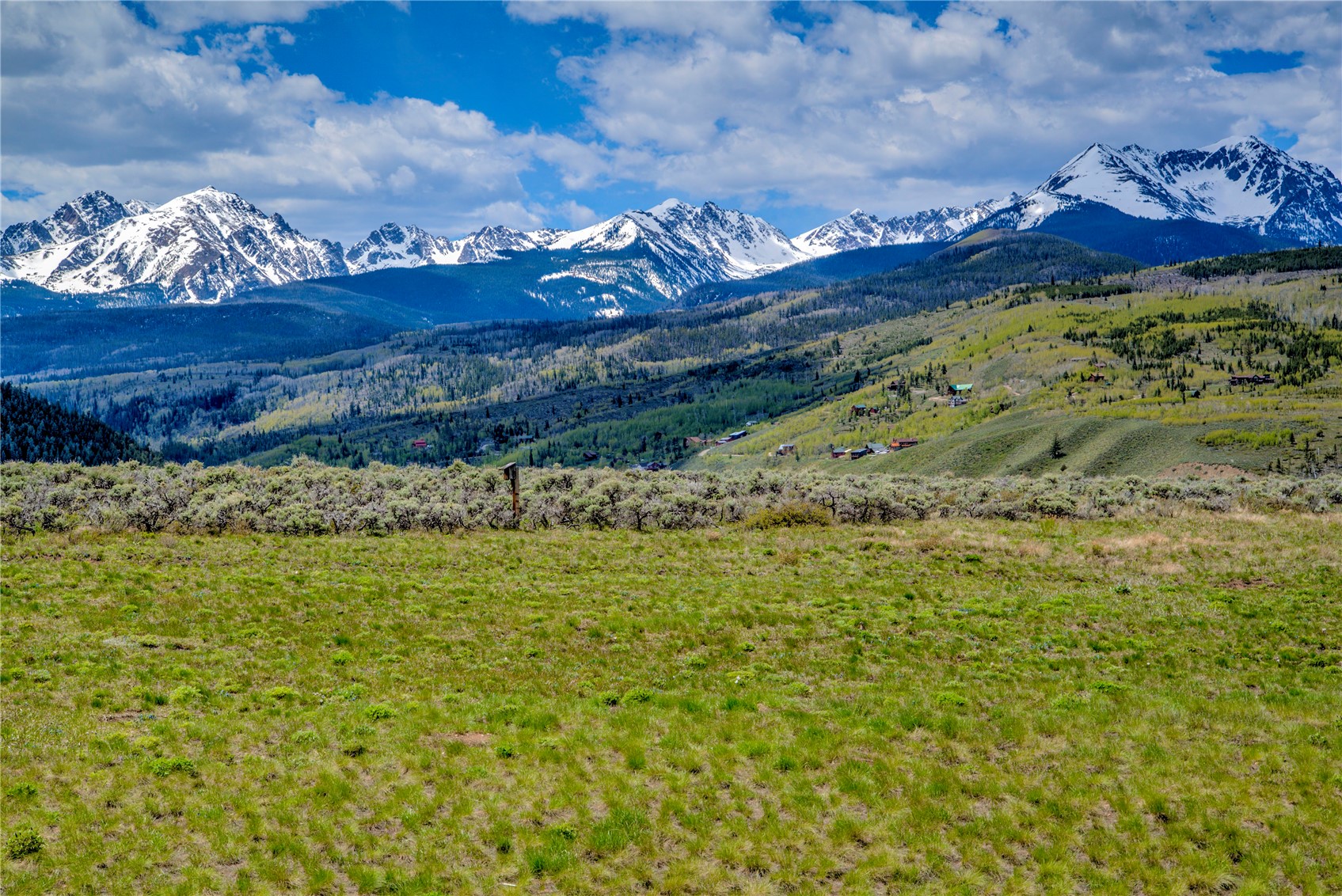 446 Rodeo Drive Silverthorne CO 80498