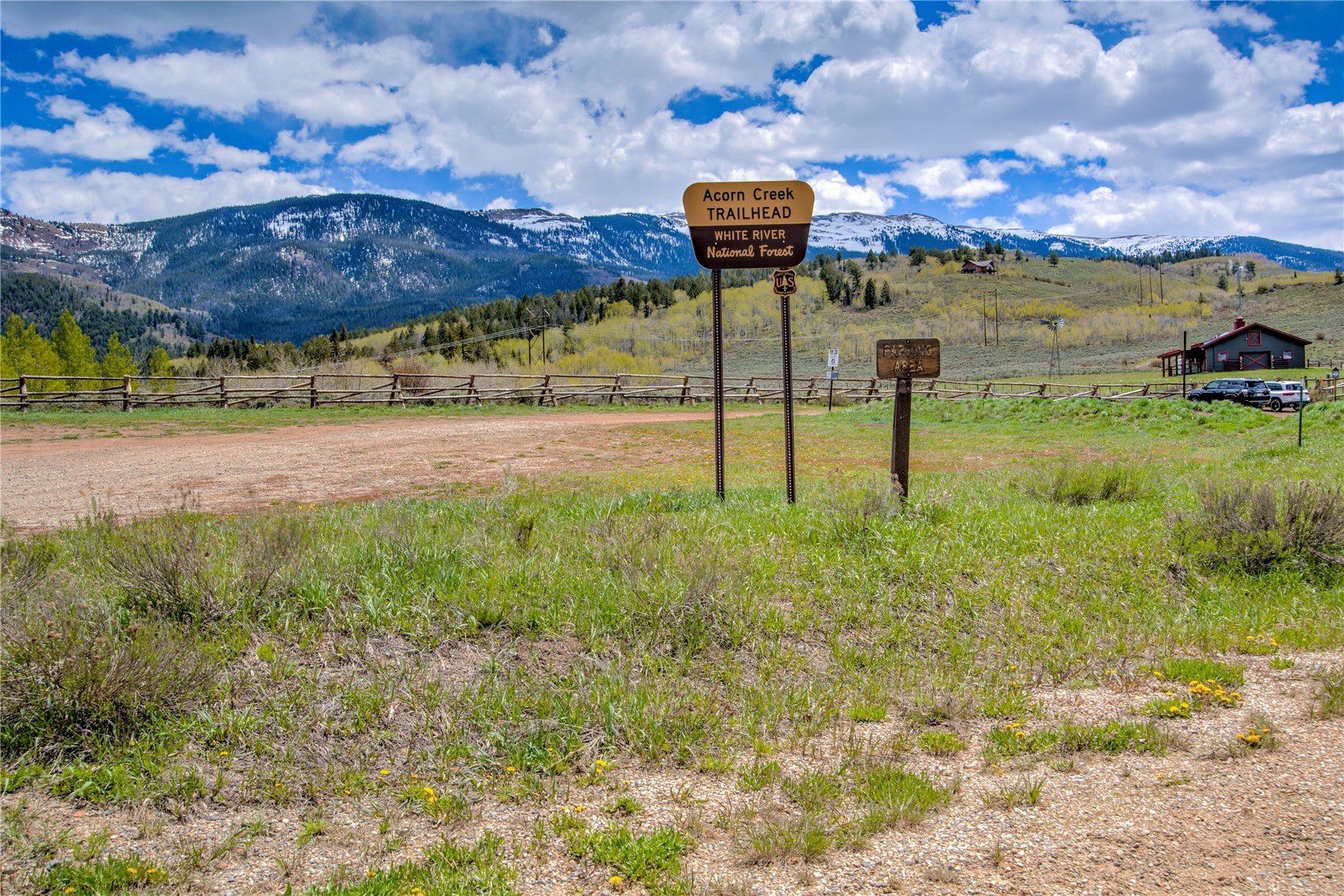 446 Rodeo Drive Silverthorne CO 80498