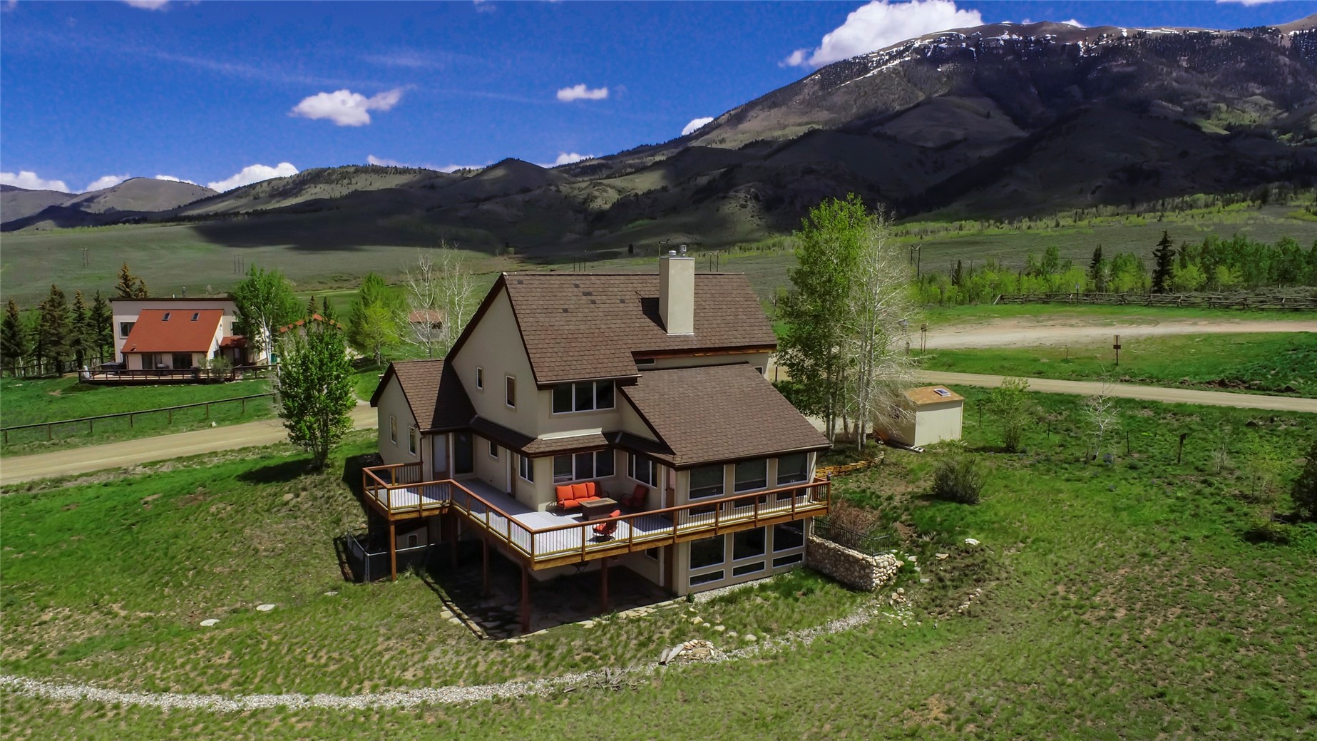 446 Rodeo Drive Silverthorne CO 80498