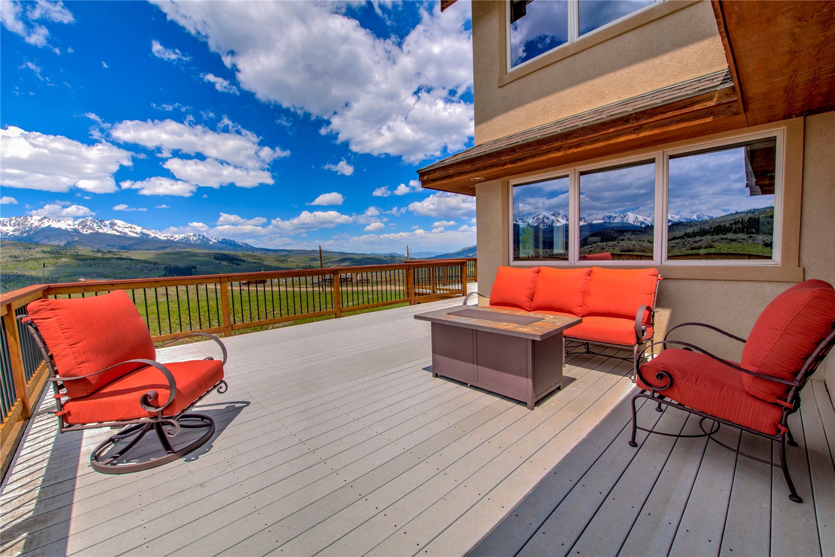 446 Rodeo Drive Silverthorne CO 80498