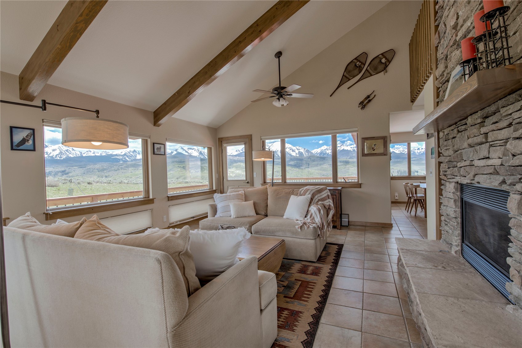 446 Rodeo Drive Silverthorne CO 80498