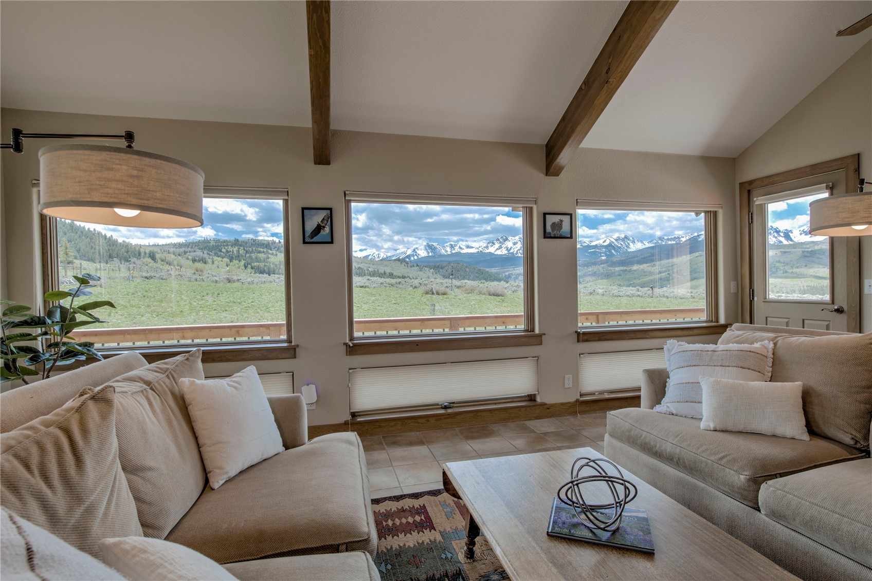 446 Rodeo Drive Silverthorne CO 80498