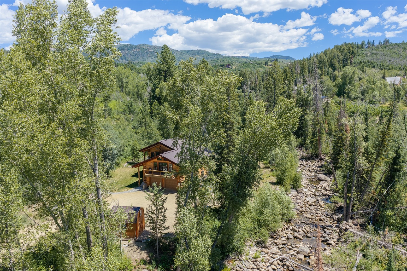 32065 Pebble Run Steamboat Springs CO 80487