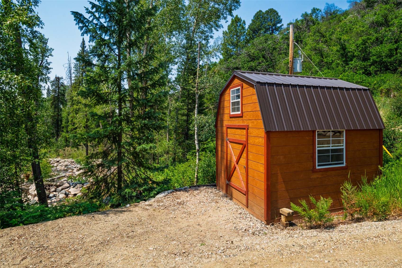 32065 Pebble Run Steamboat Springs CO 80487