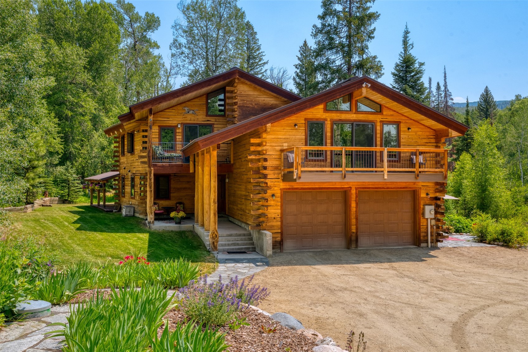 32065 Pebble Run Steamboat Springs CO 80487