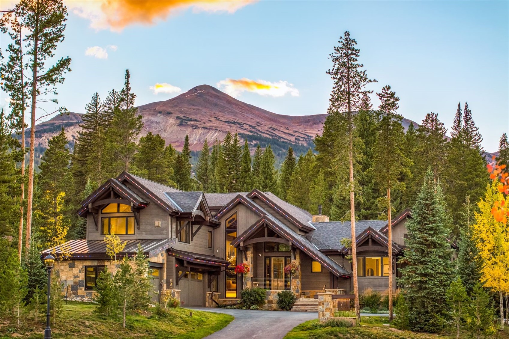 72 Lomax Drive Breckenridge CO 80424