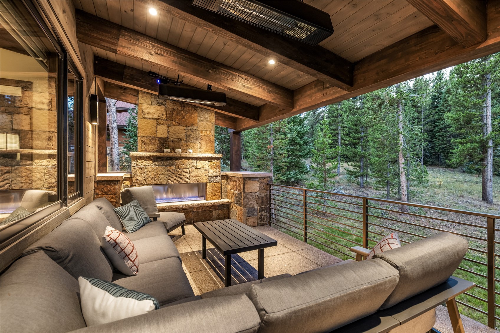 72 Lomax Drive Breckenridge CO 80424
