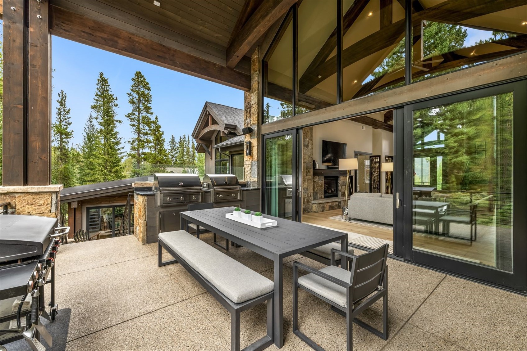 72 Lomax Drive Breckenridge CO 80424