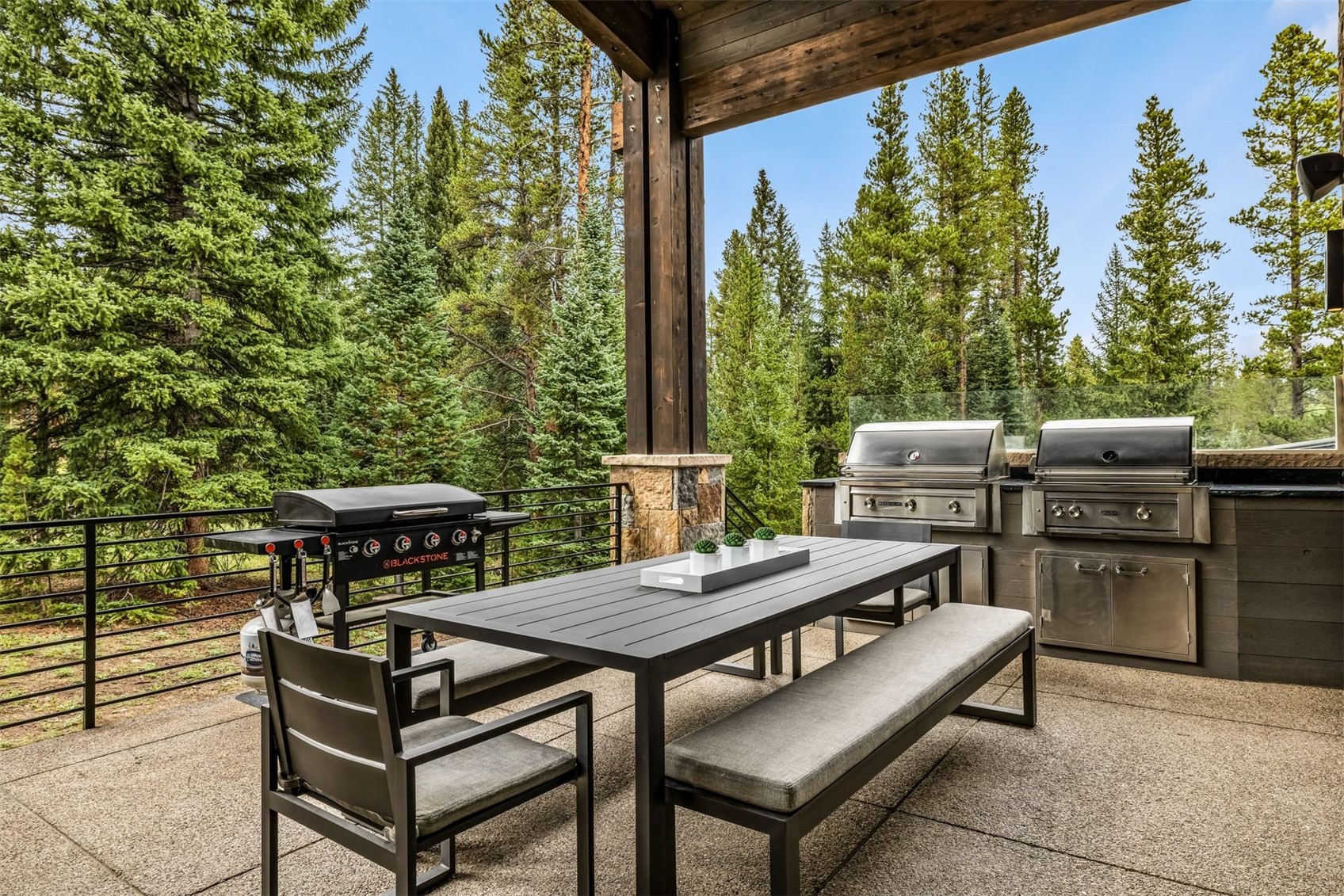 72 Lomax Drive Breckenridge CO 80424