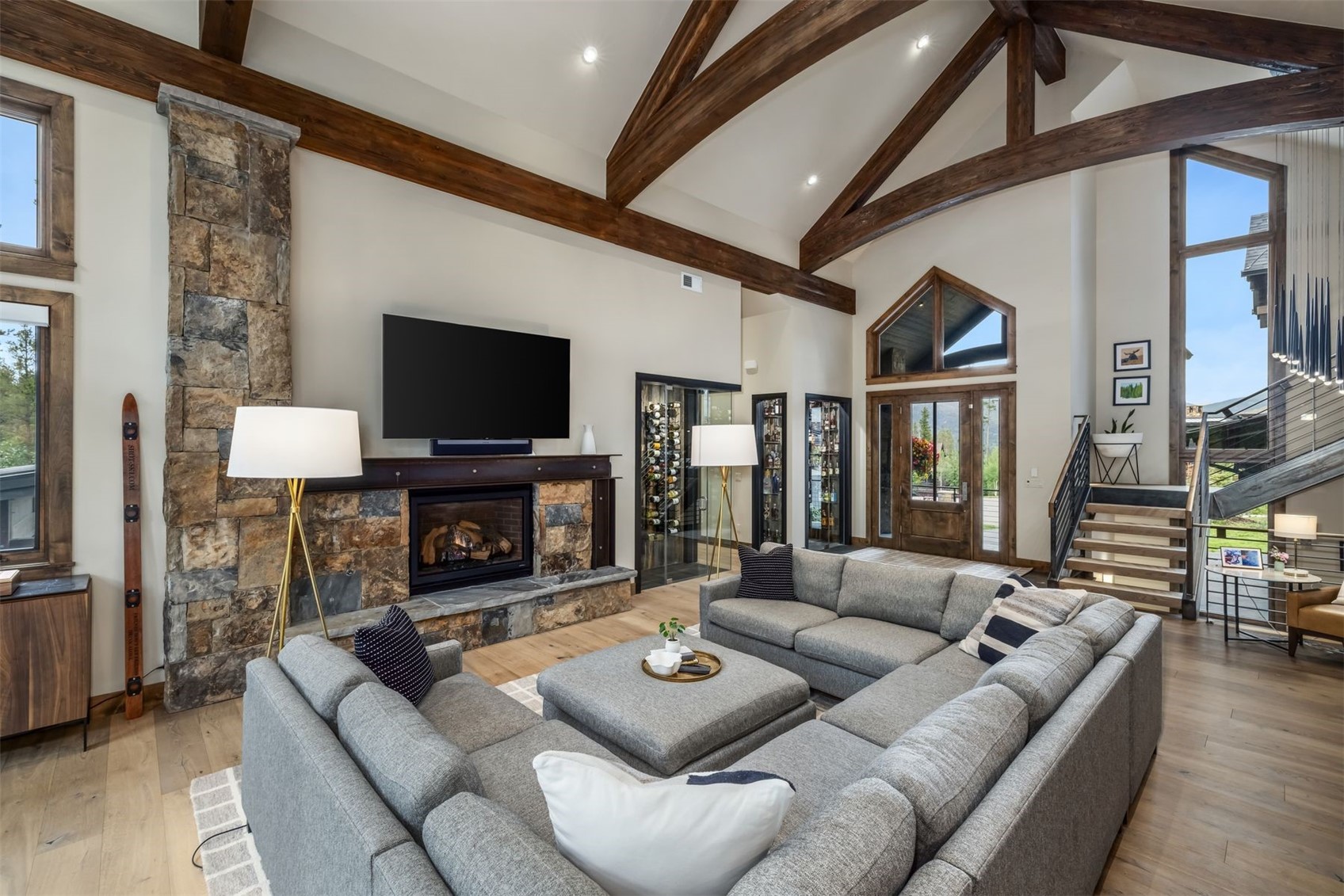 72 Lomax Drive Breckenridge CO 80424
