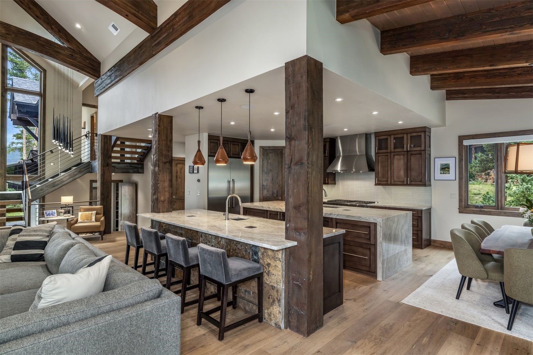 72 Lomax Drive Breckenridge CO 80424