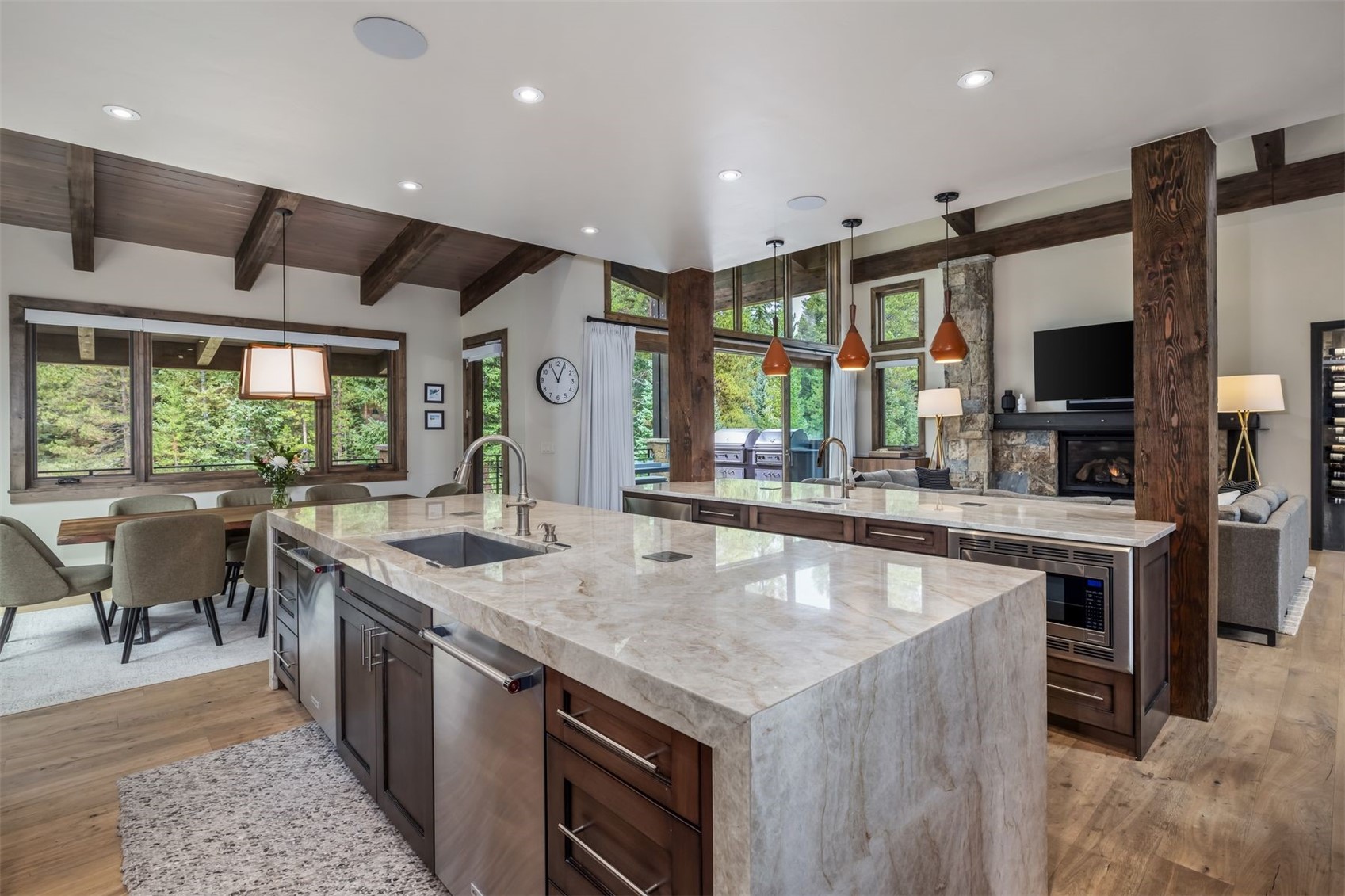 72 Lomax Drive Breckenridge CO 80424