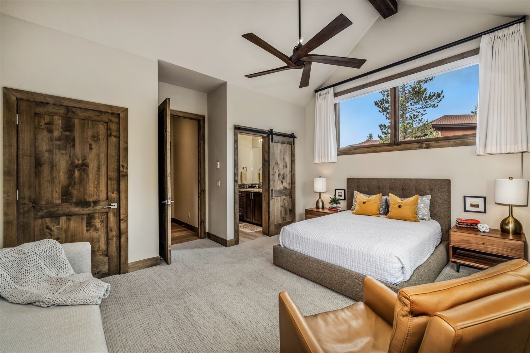 72 Lomax Drive Breckenridge CO 80424