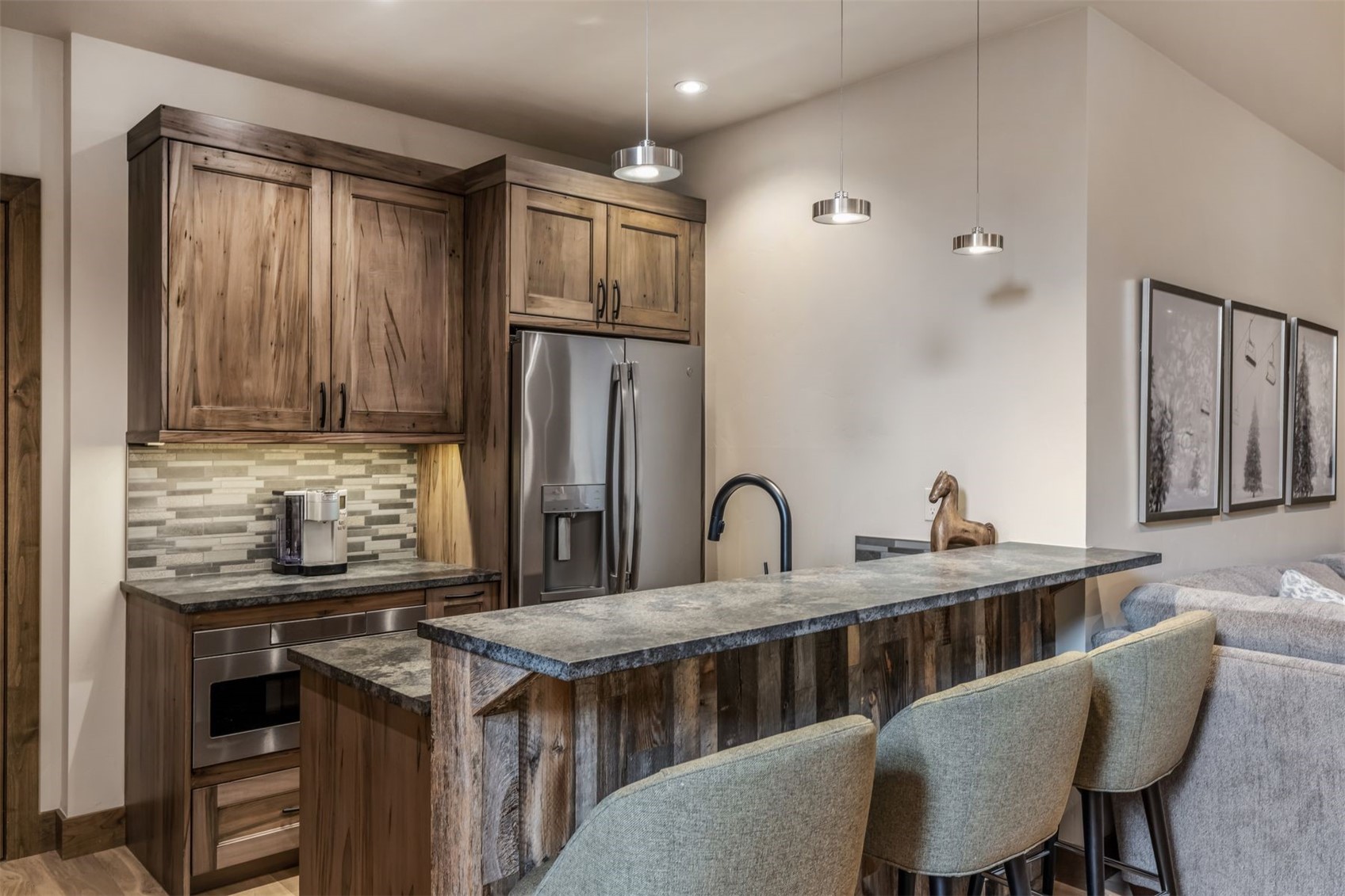 72 Lomax Drive Breckenridge CO 80424