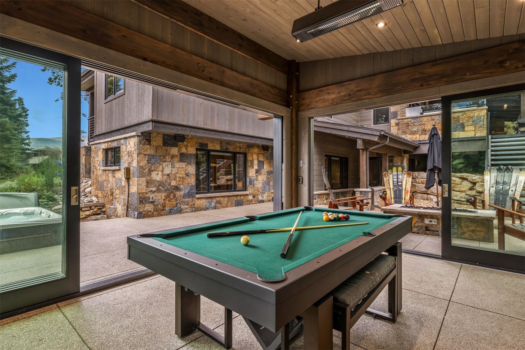 72 Lomax Drive Breckenridge CO 80424