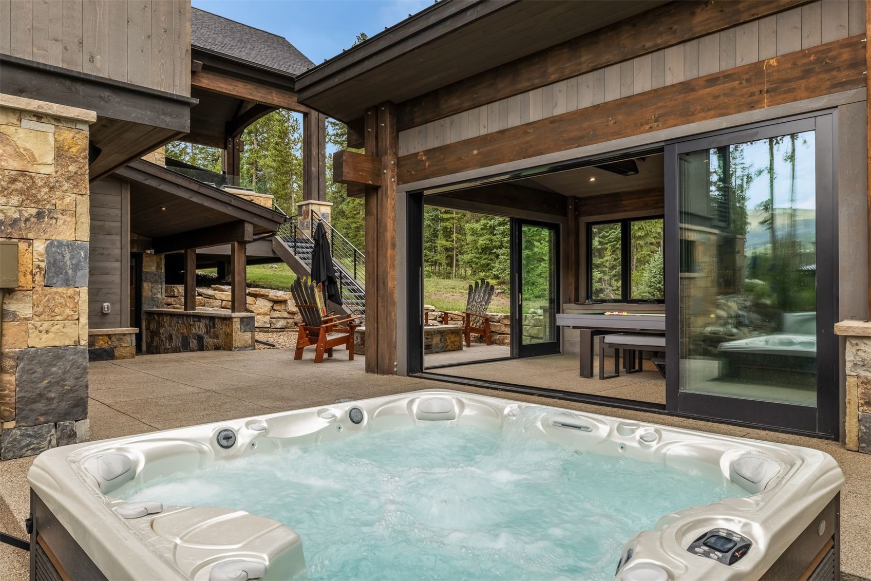 72 Lomax Drive Breckenridge CO 80424