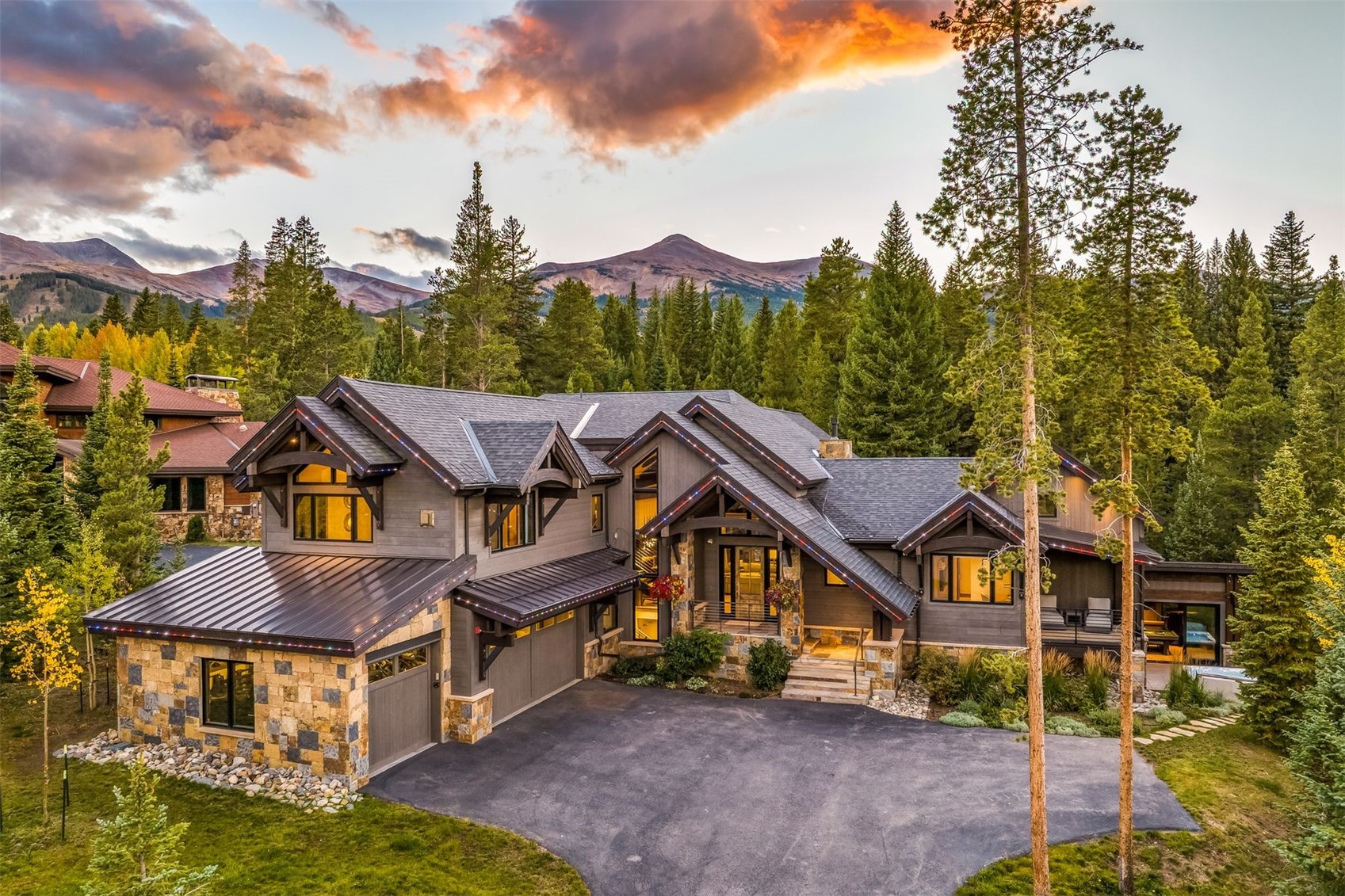 72 Lomax Drive Breckenridge CO 80424