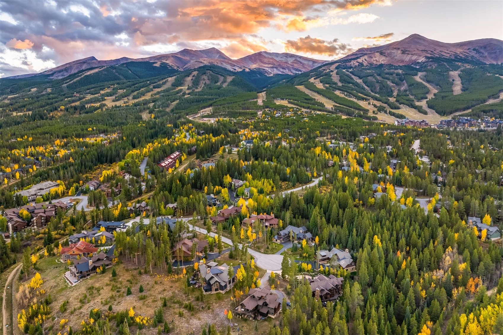 72 Lomax Drive Breckenridge CO 80424