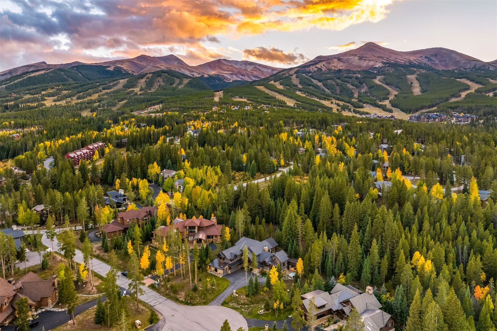 72 Lomax Drive Breckenridge CO 80424