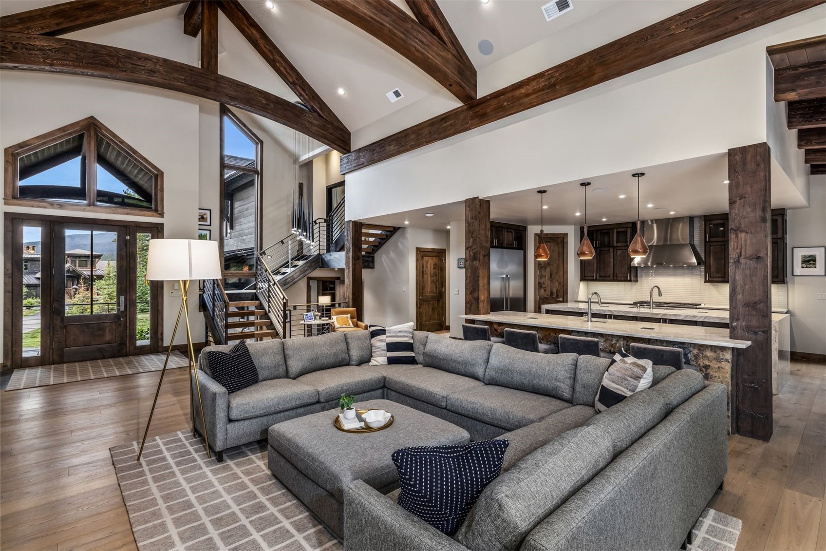 72 Lomax Drive Breckenridge CO 80424