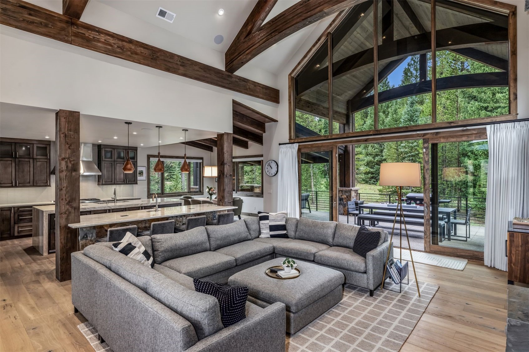 72 Lomax Drive Breckenridge CO 80424