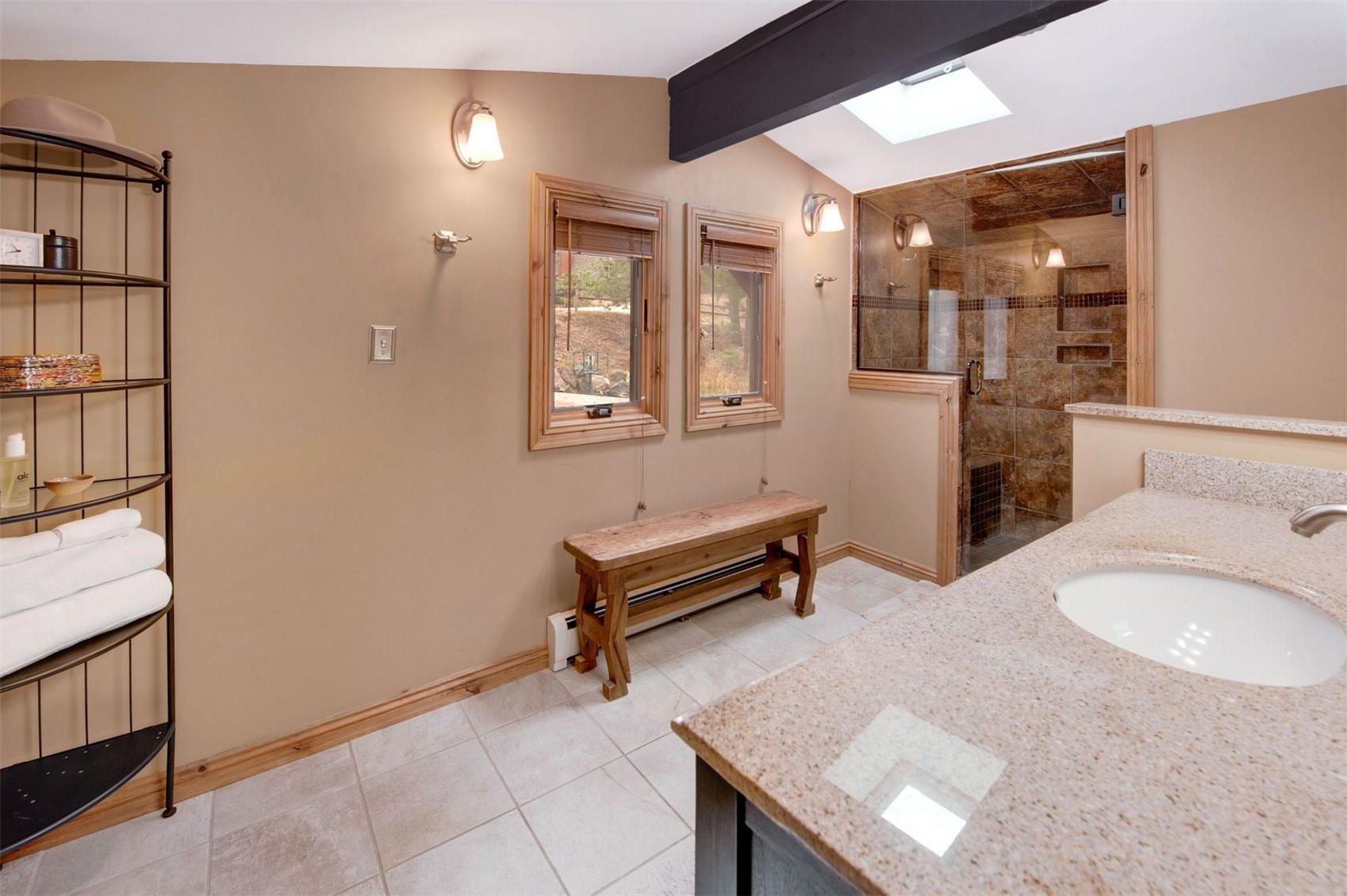 29310 Buchanan Drive Evergreen CO 80439
