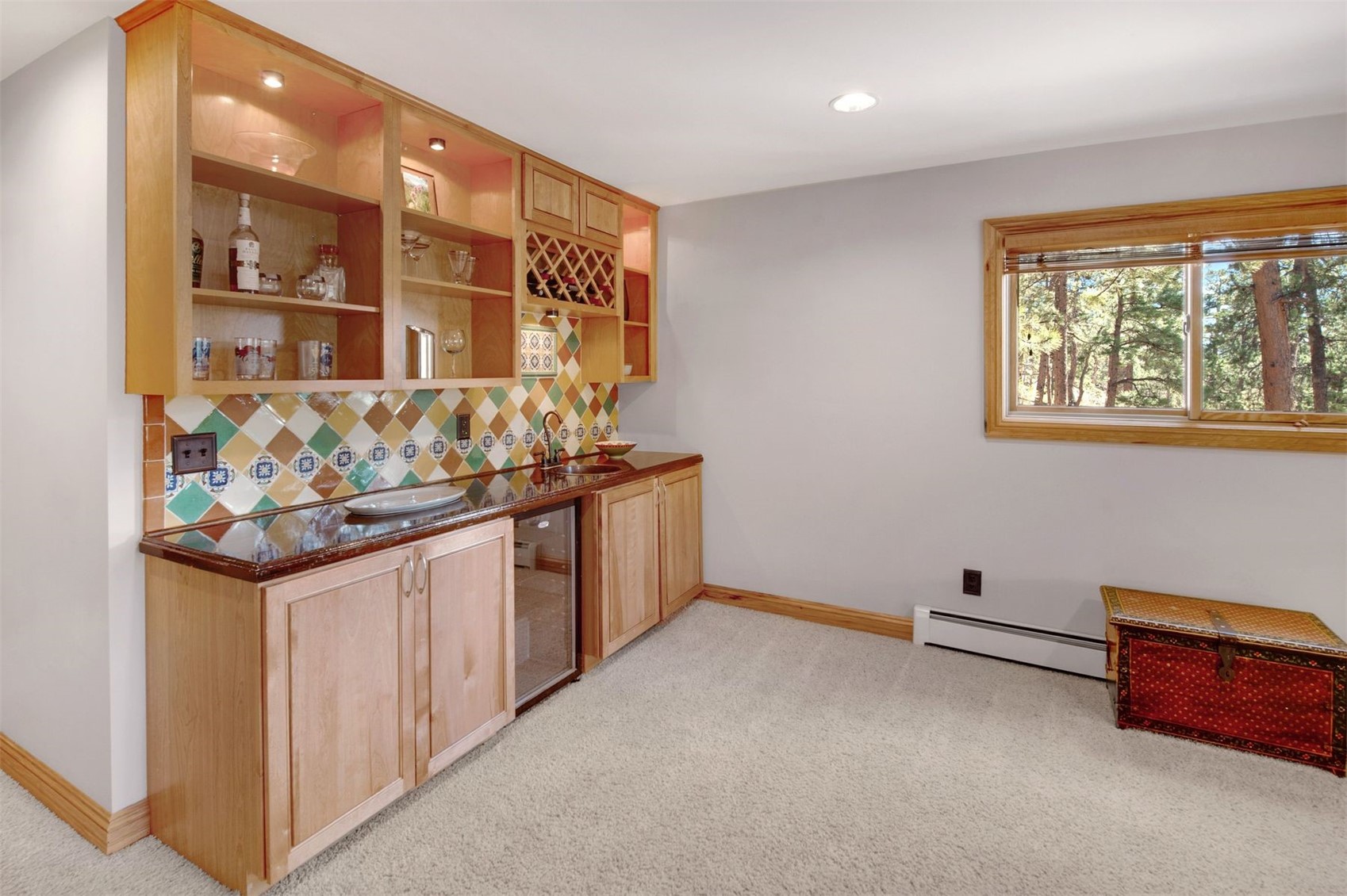29310 Buchanan Drive Evergreen CO 80439