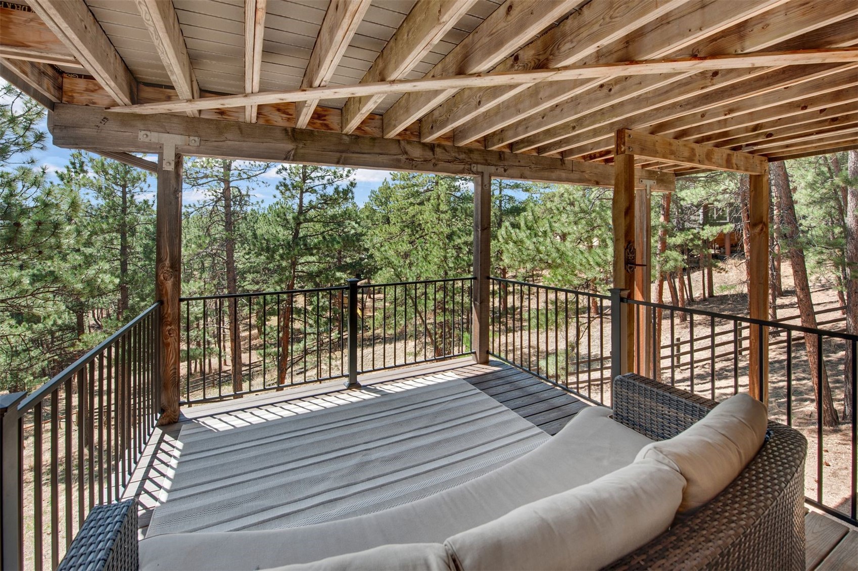 29310 Buchanan Drive Evergreen CO 80439