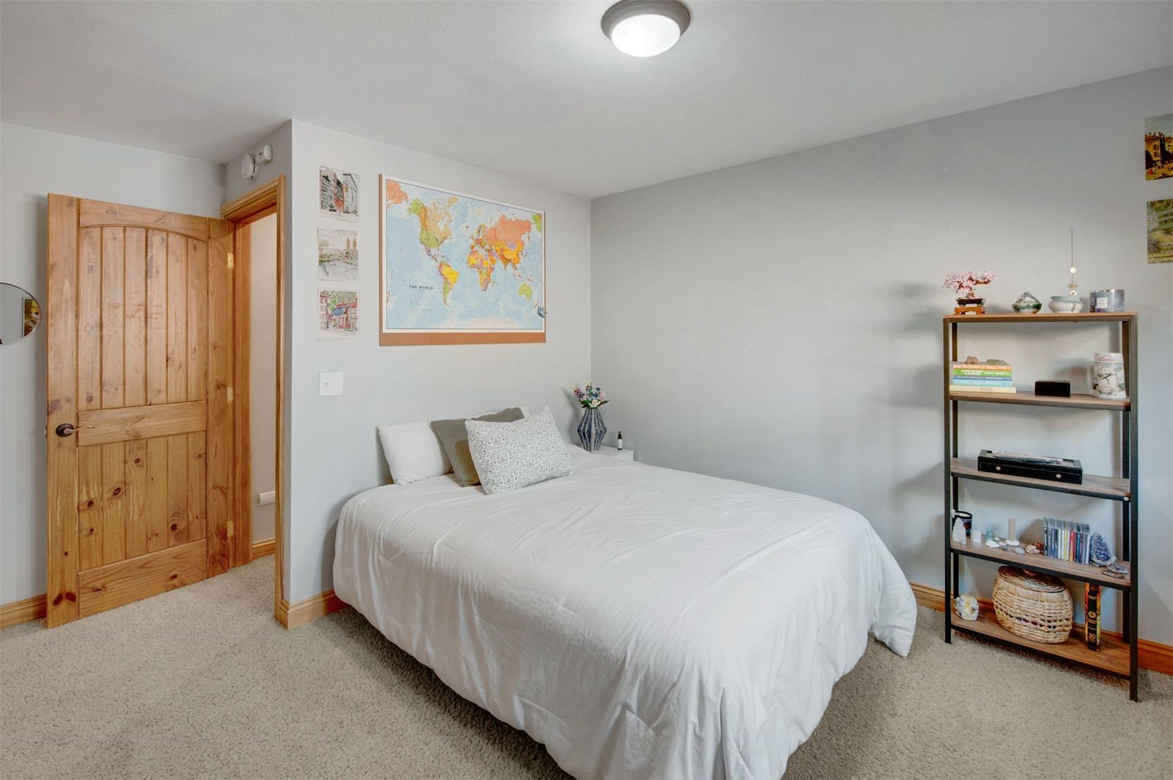 29310 Buchanan Drive Evergreen CO 80439