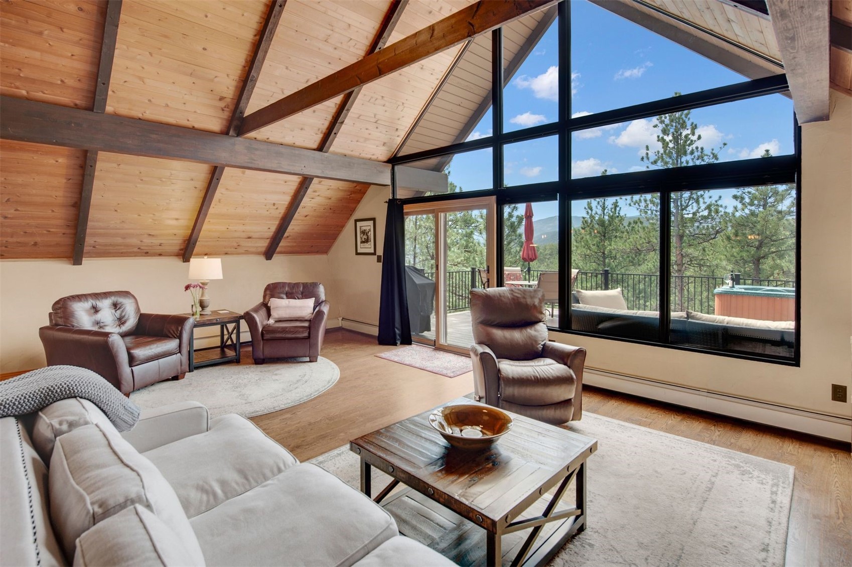 29310 Buchanan Drive Evergreen CO 80439