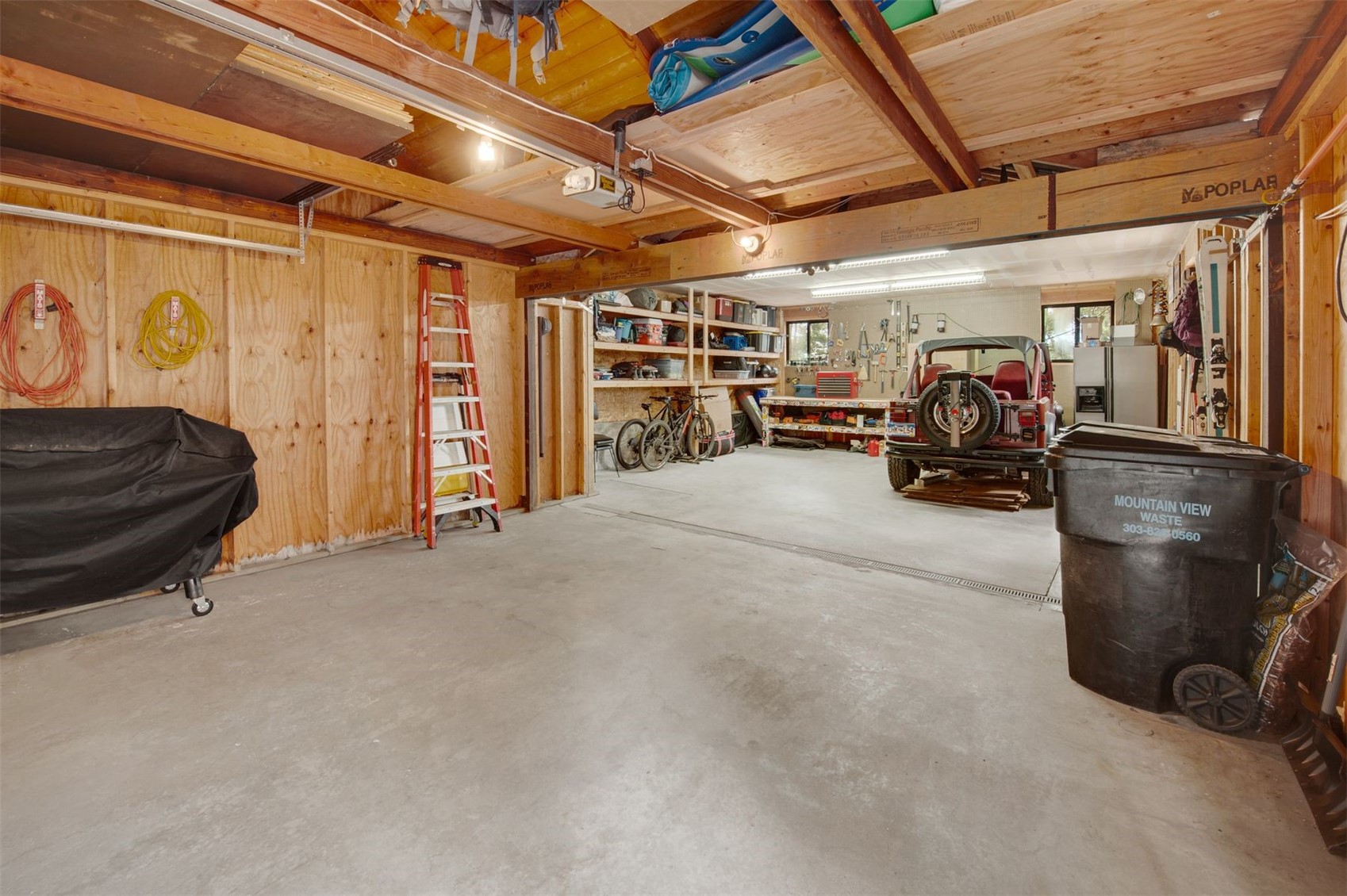 29310 Buchanan Drive Evergreen CO 80439