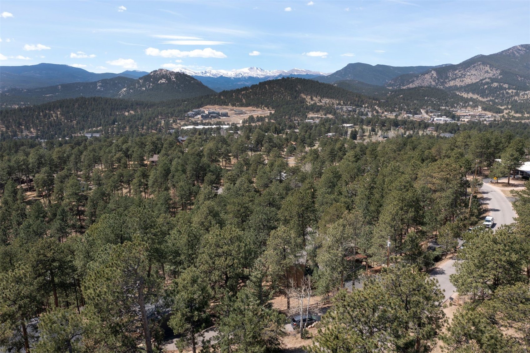 29310 Buchanan Drive Evergreen CO 80439
