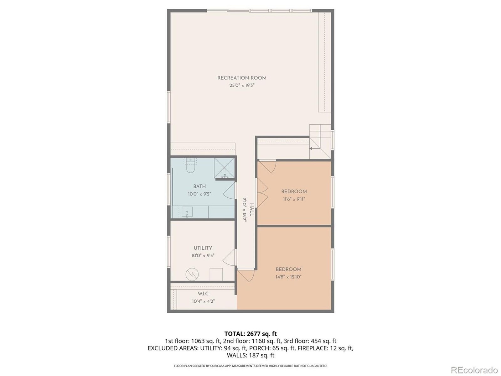 29310 Buchanan Drive Evergreen CO 80439