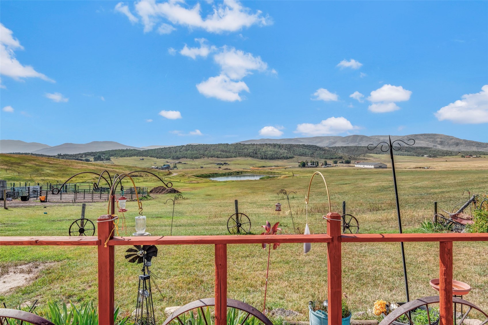 31575 Kestrel Lane Steamboat Springs CO 80487
