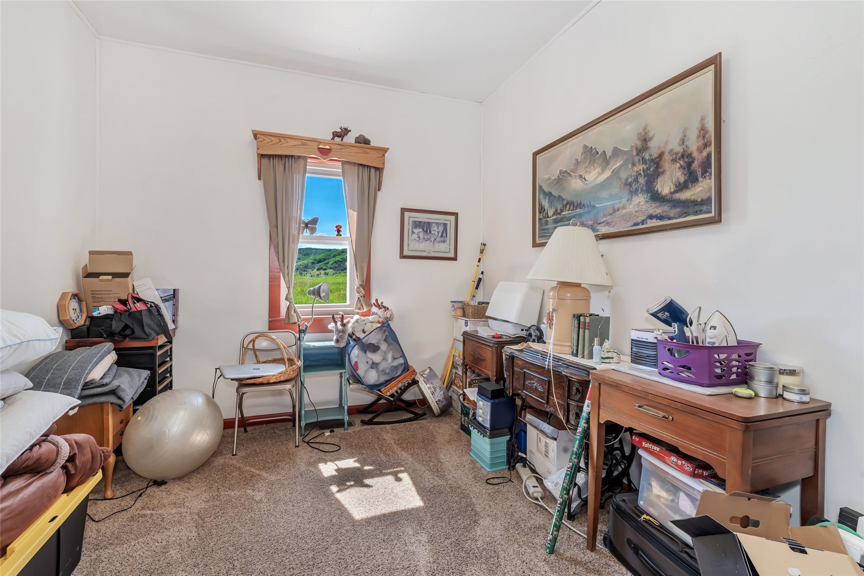 31575 Kestrel Lane Steamboat Springs CO 80487