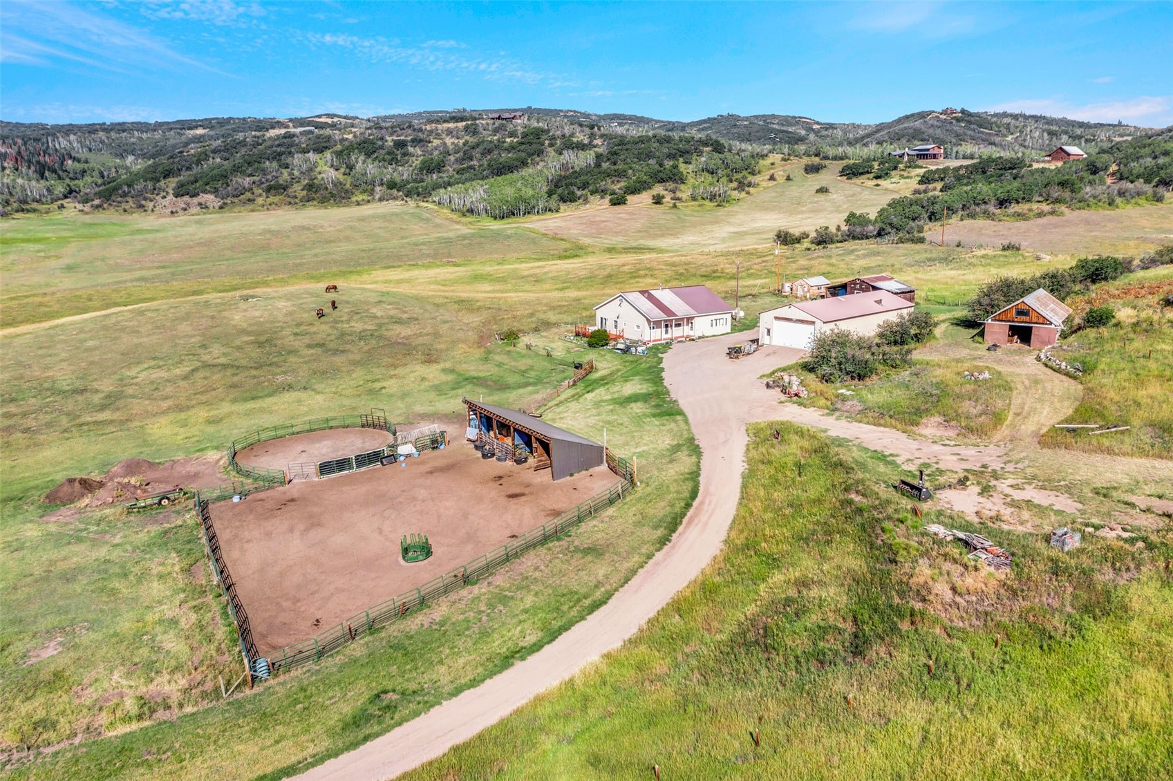 31575 Kestrel Lane Steamboat Springs CO 80487
