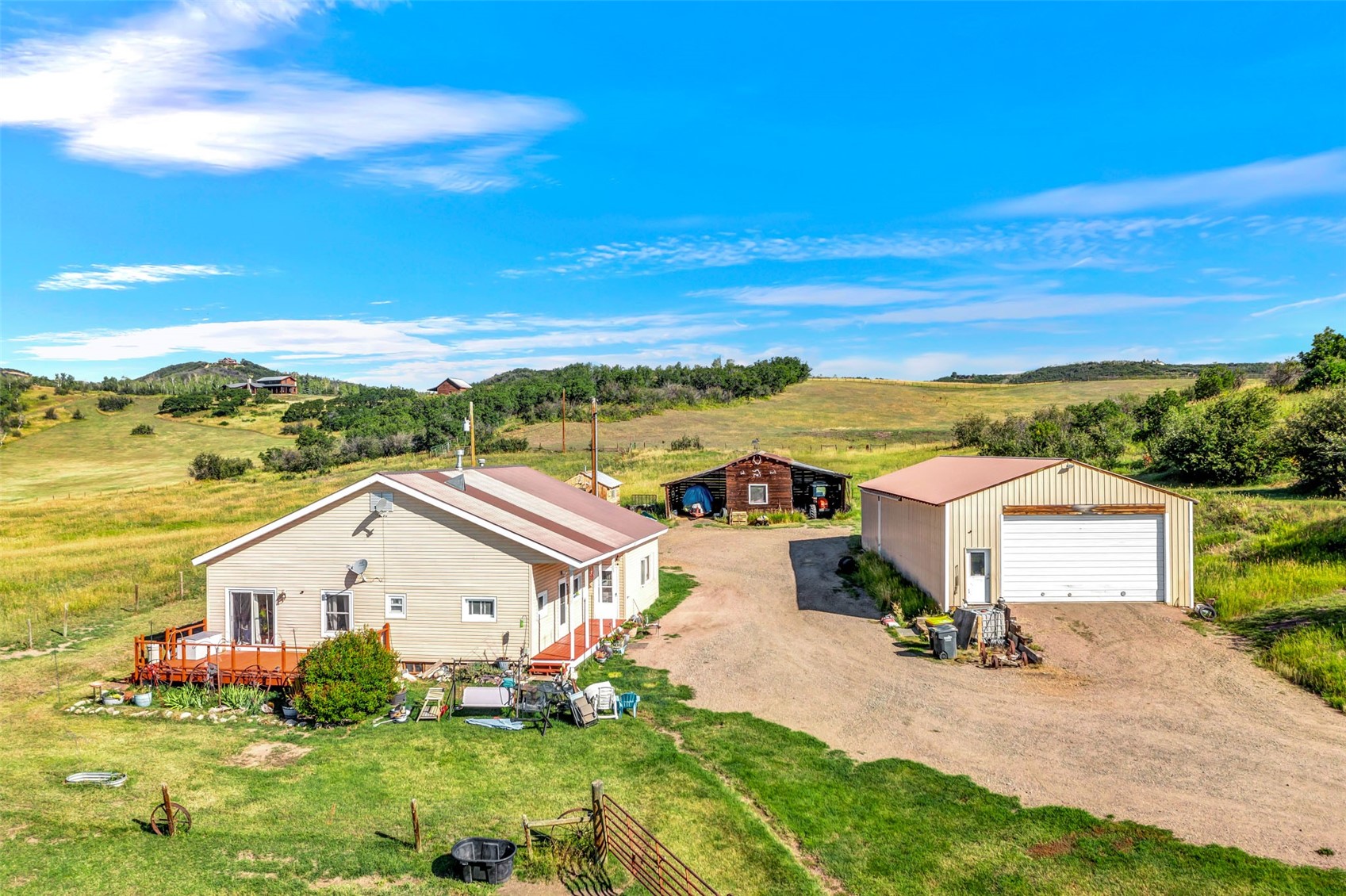 31575 Kestrel Lane Steamboat Springs CO 80487