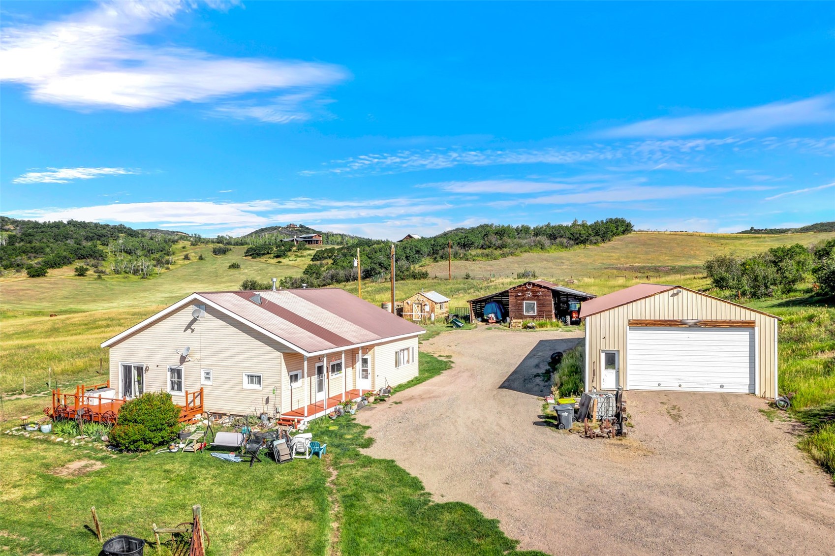 31575 Kestrel Lane Steamboat Springs CO 80487
