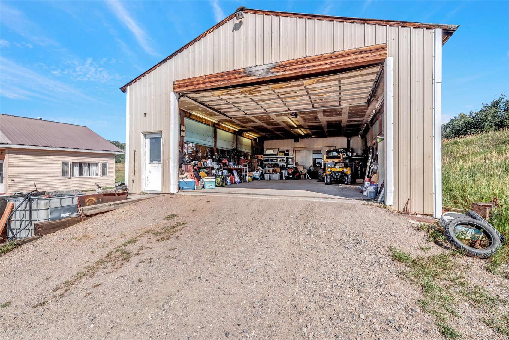 31575 Kestrel Lane Steamboat Springs CO 80487
