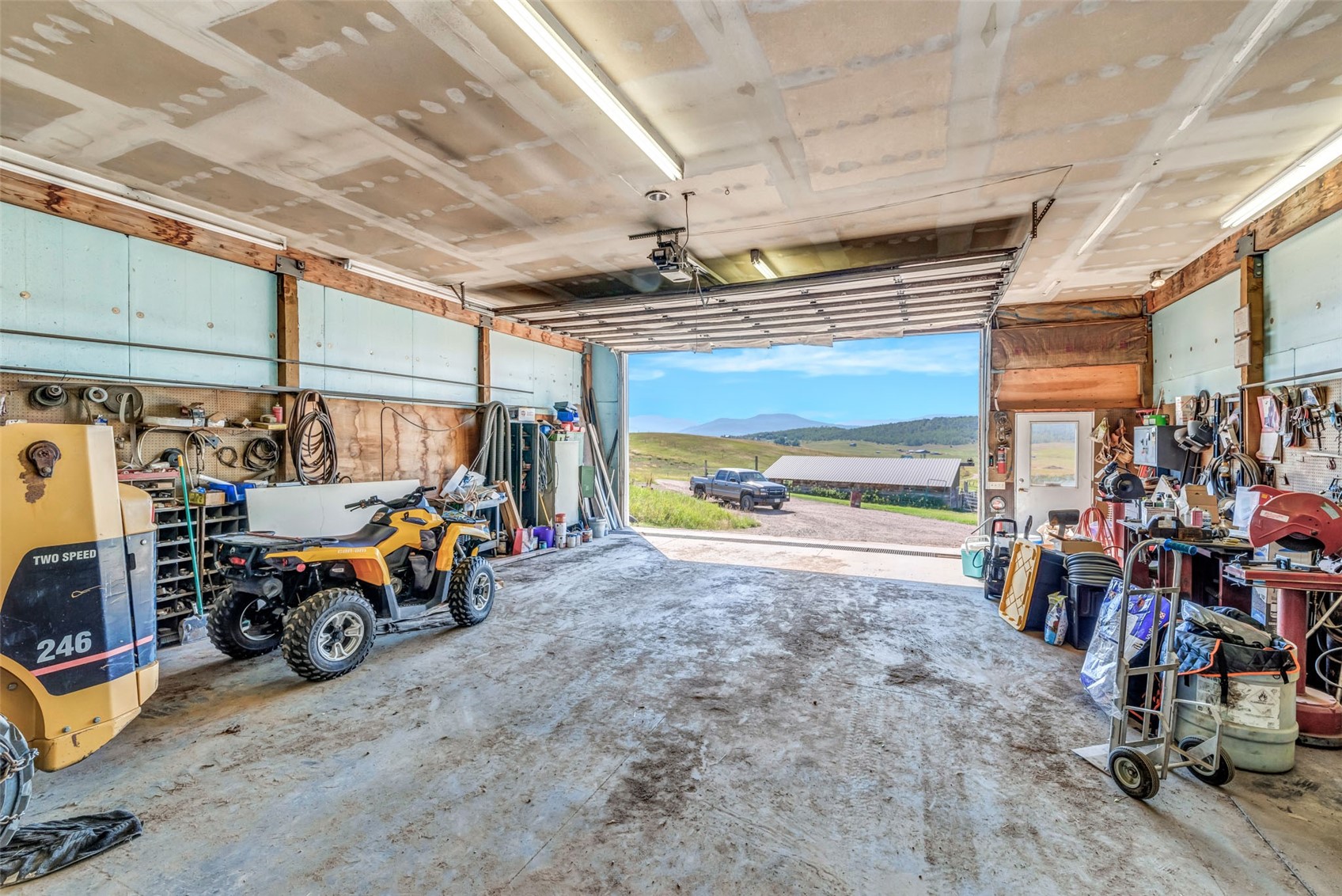 31575 Kestrel Lane Steamboat Springs CO 80487