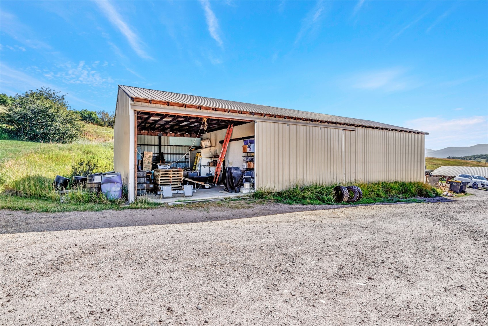 31575 Kestrel Lane Steamboat Springs CO 80487