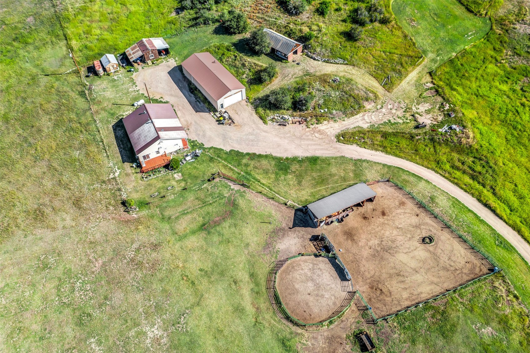 31575 Kestrel Lane Steamboat Springs CO 80487