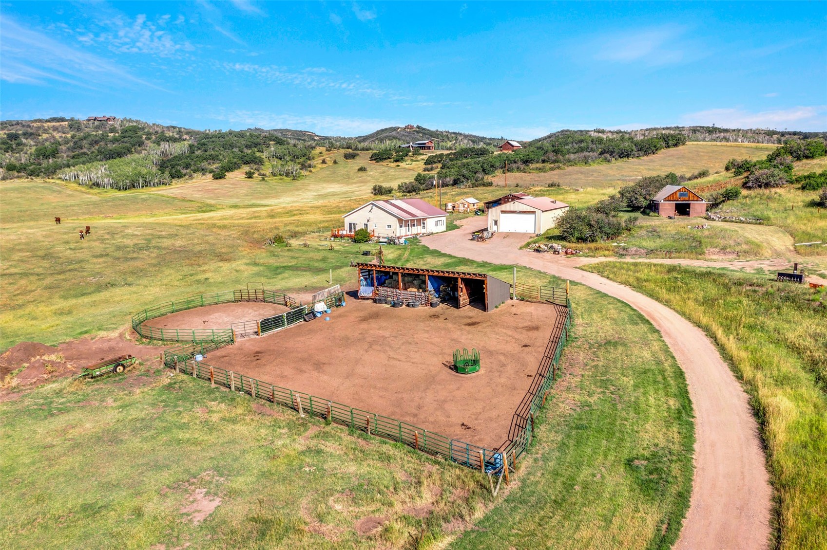 31575 Kestrel Lane Steamboat Springs CO 80487
