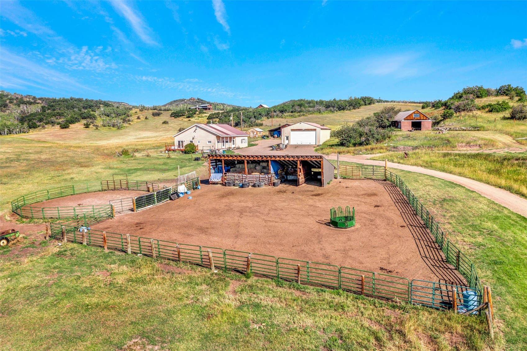 31575 Kestrel Lane Steamboat Springs CO 80487