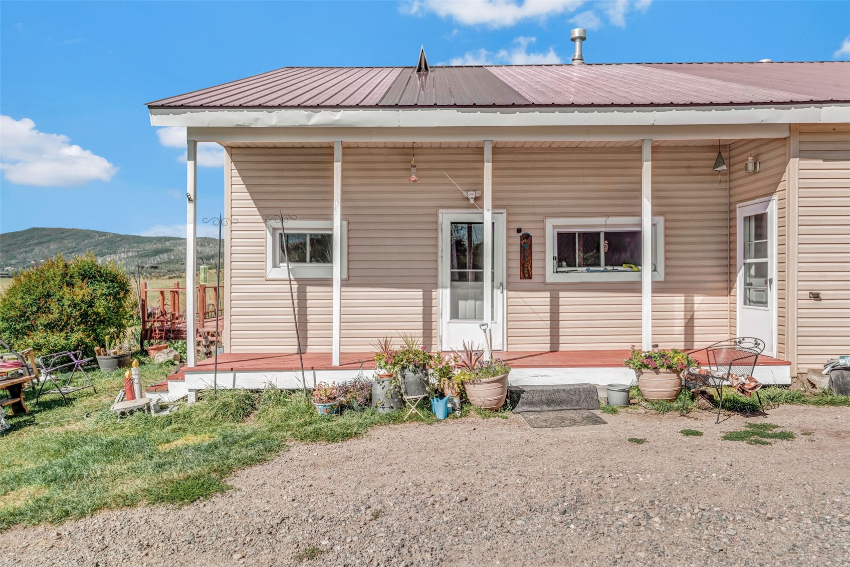 31575 Kestrel Lane Steamboat Springs CO 80487