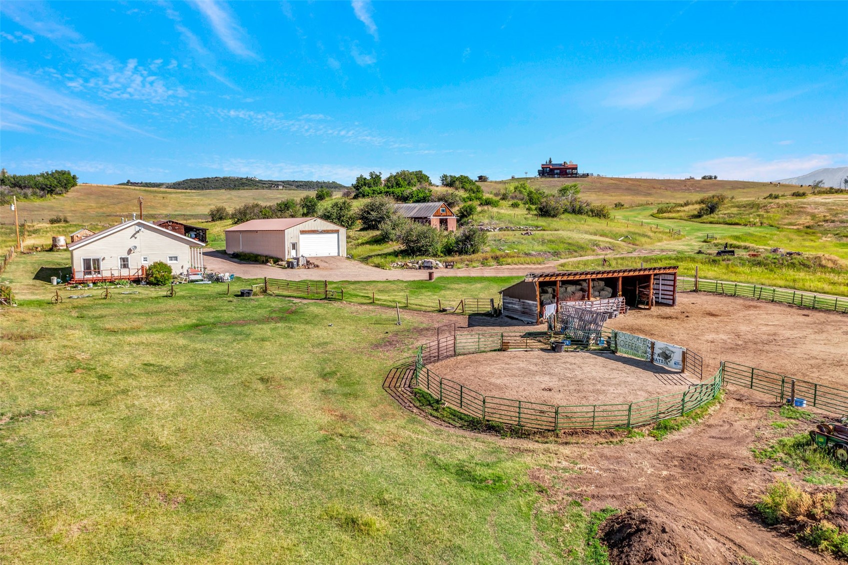 31575 Kestrel Lane Steamboat Springs CO 80487